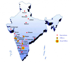 About Us – Gilada Finance & Investments Ltd